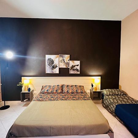 Apartament Dimora Francesca Marsala Zewnętrze zdjęcie