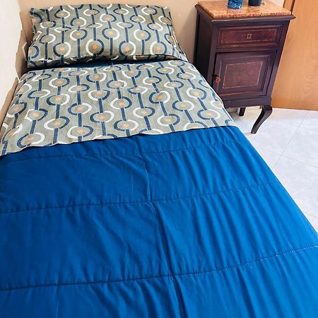 Apartament Dimora Francesca Marsala Zewnętrze zdjęcie