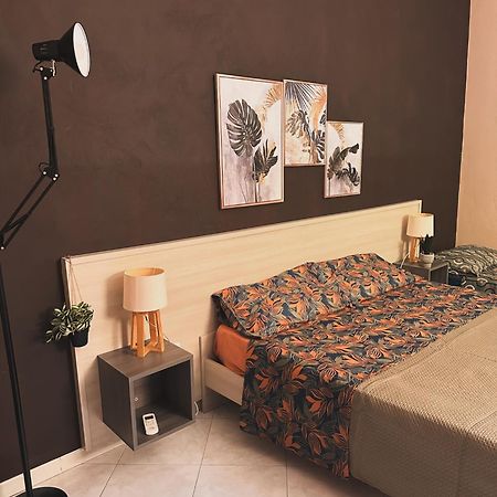 Apartament Dimora Francesca Marsala Zewnętrze zdjęcie