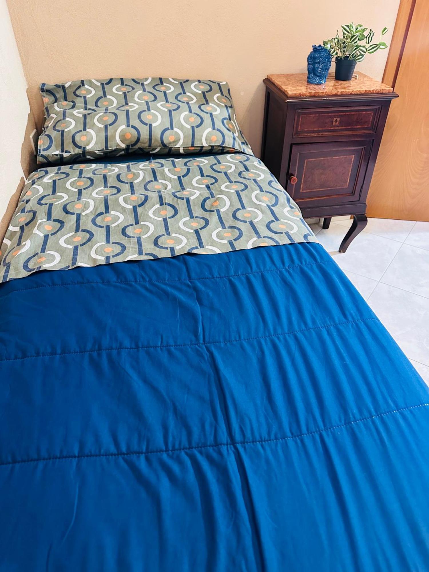 Apartament Dimora Francesca Marsala Zewnętrze zdjęcie