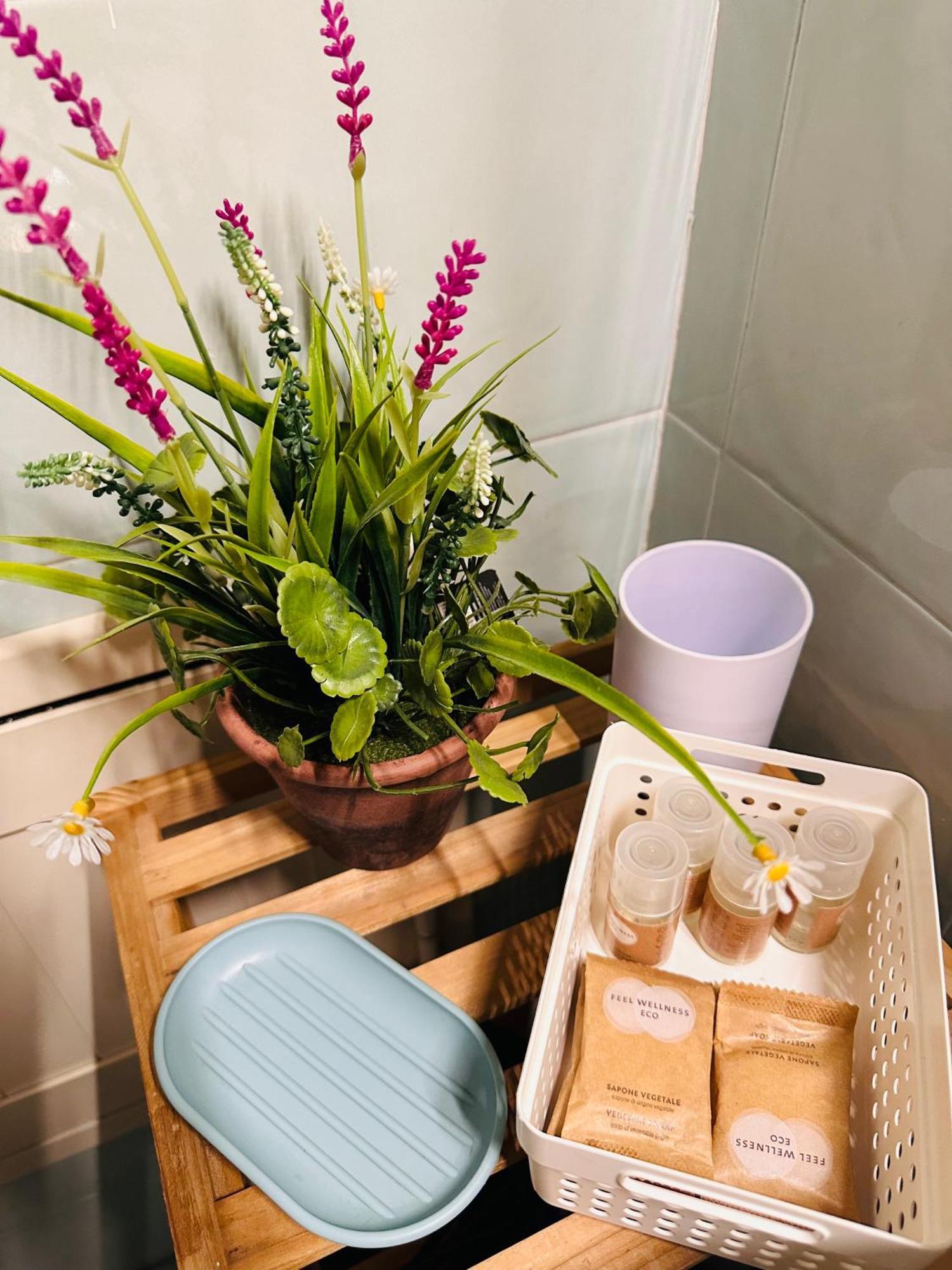 Apartament Dimora Francesca Marsala Zewnętrze zdjęcie