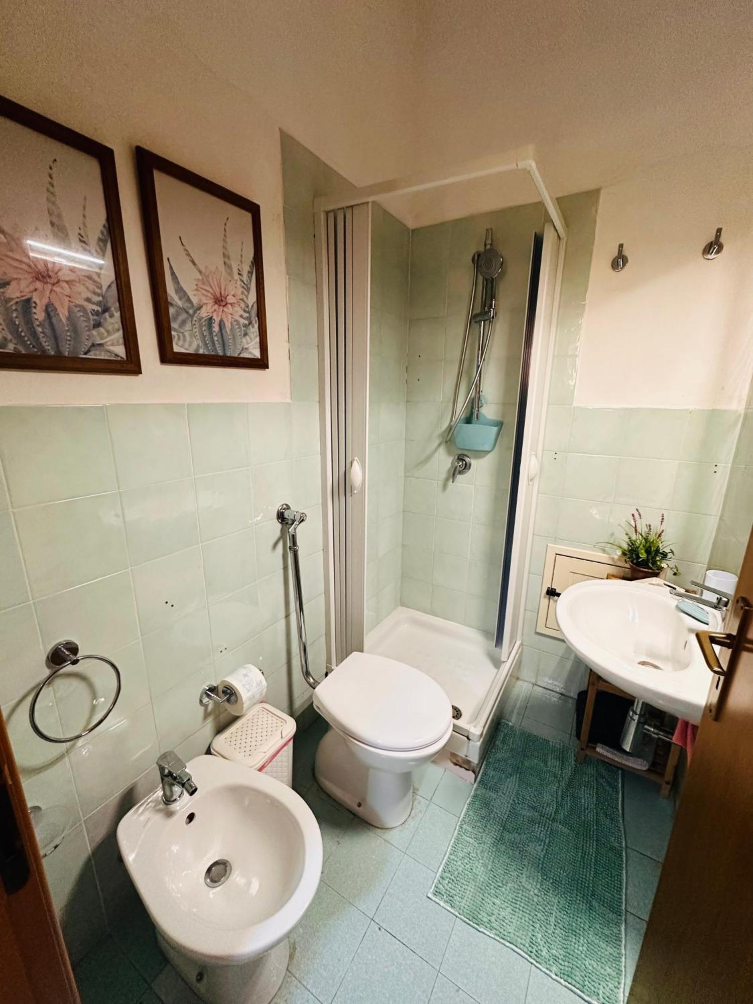 Apartament Dimora Francesca Marsala Zewnętrze zdjęcie